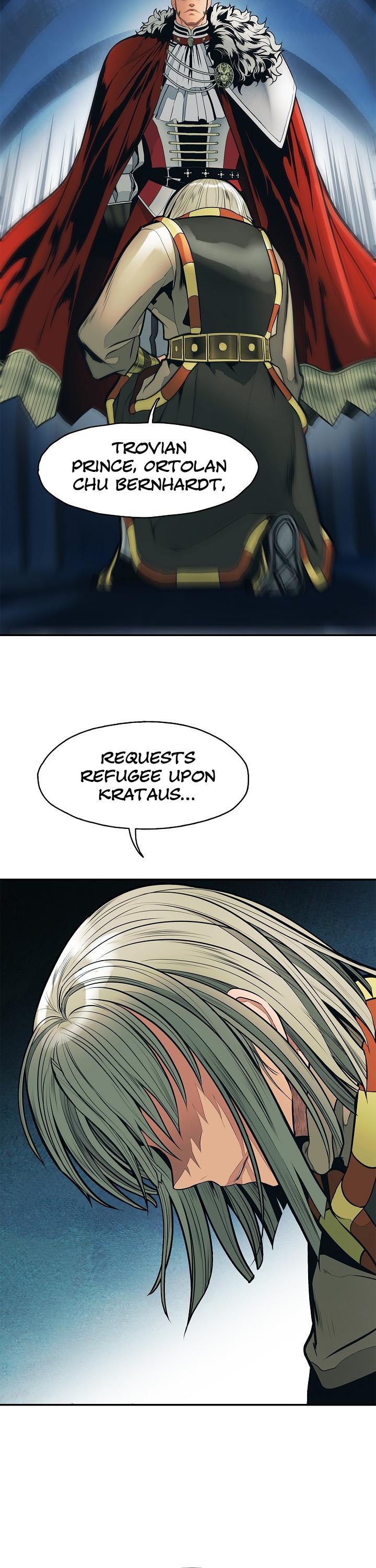 MookHyang - Dark Lady chapter 50 page 22