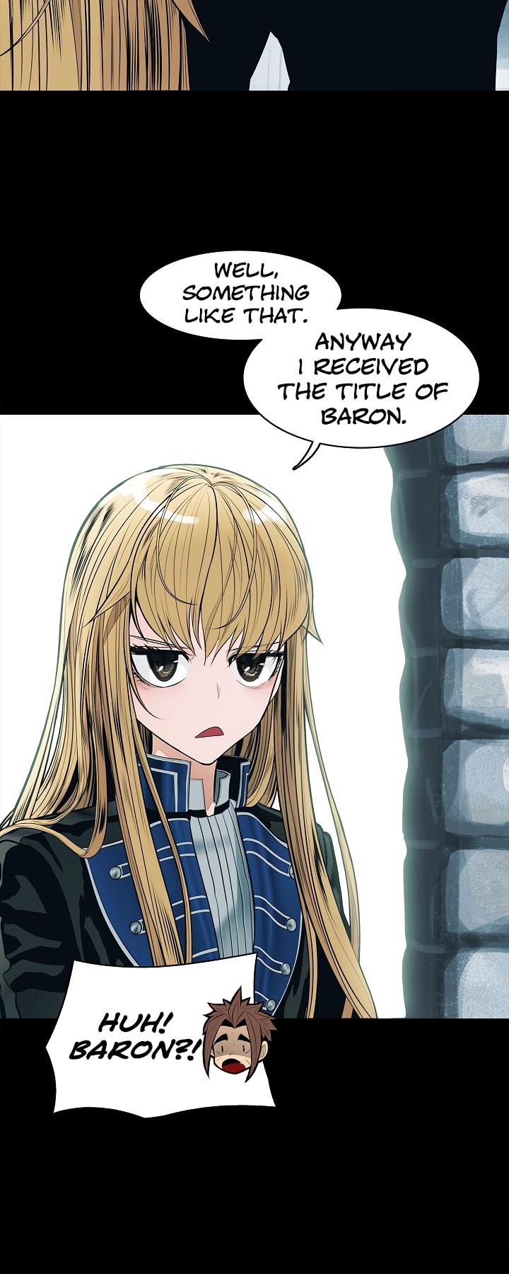 MookHyang - Dark Lady chapter 50 page 26