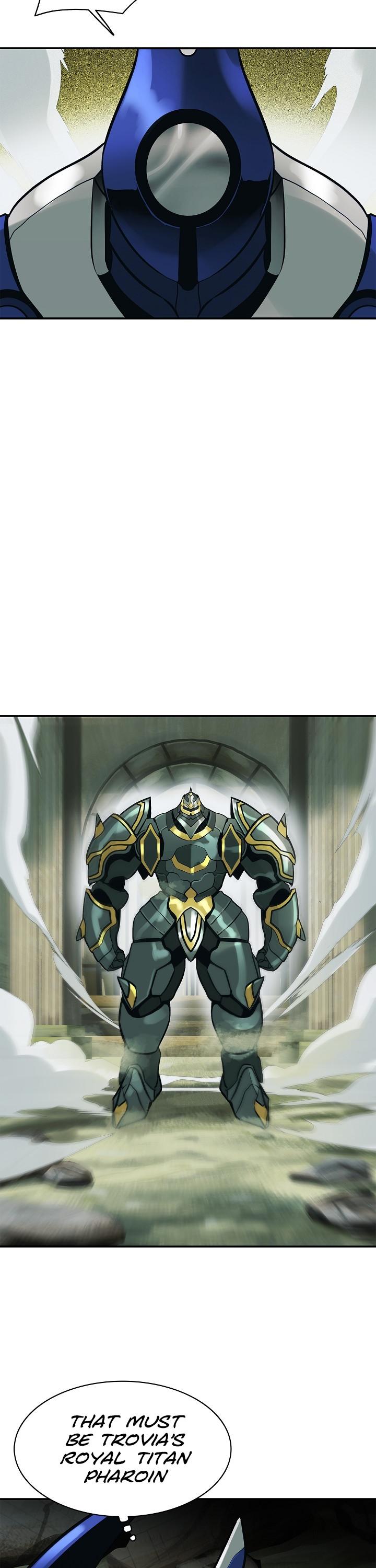 MookHyang - Dark Lady chapter 50 page 3