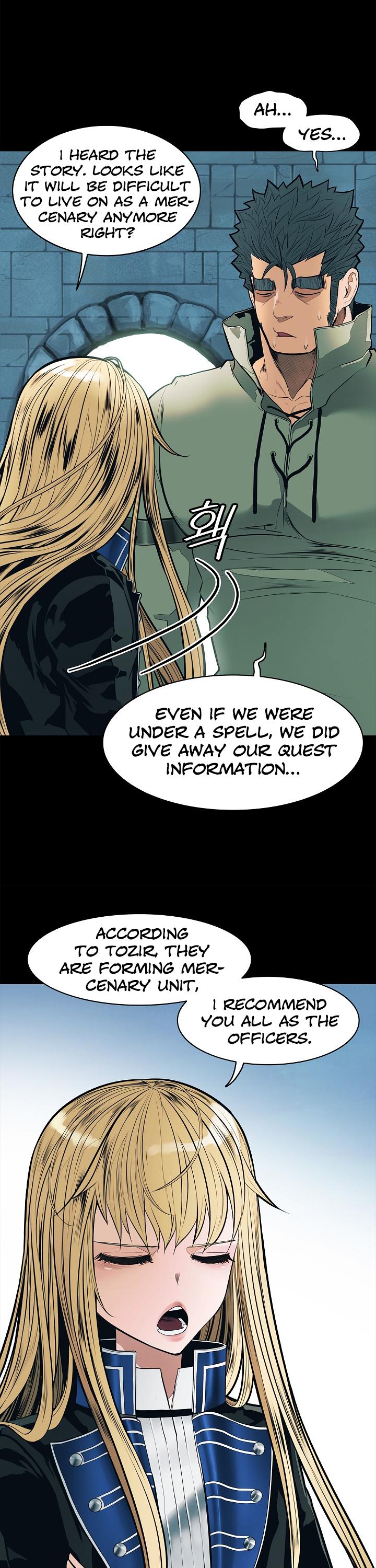 MookHyang - Dark Lady chapter 50 page 30