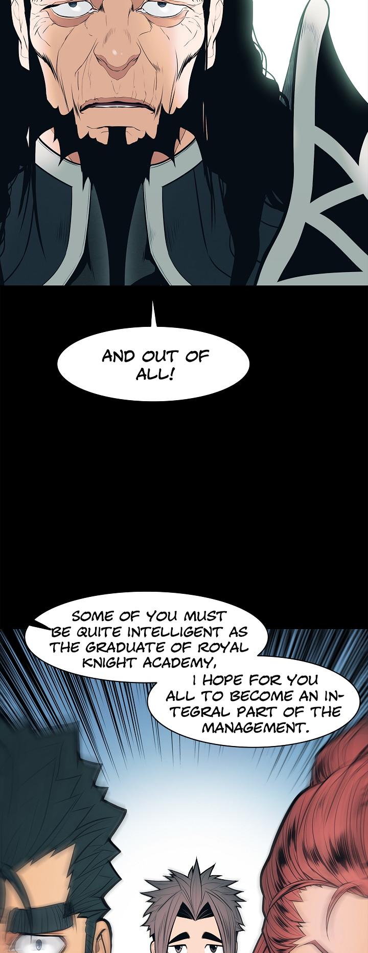 MookHyang - Dark Lady chapter 50 page 32