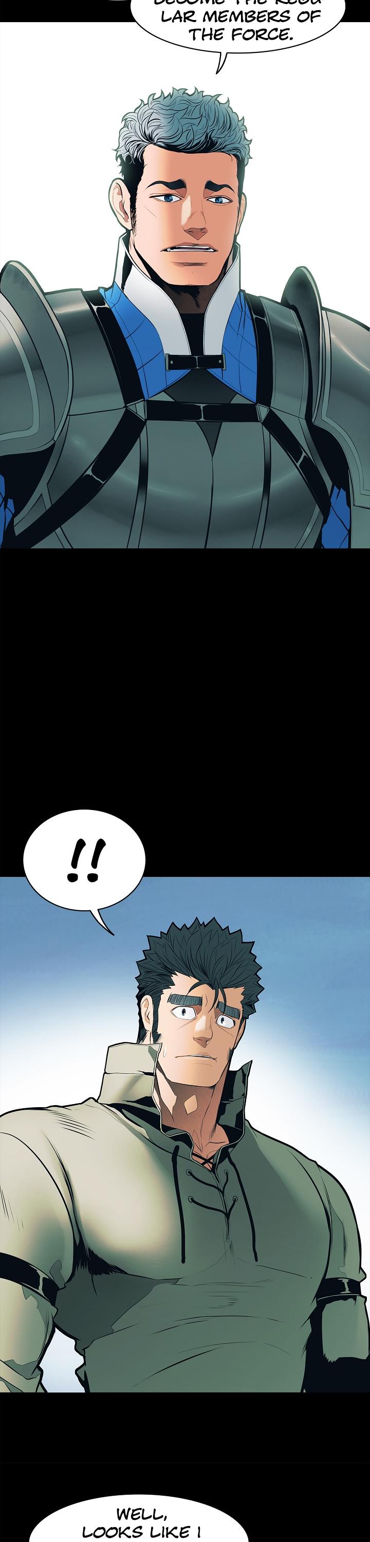 MookHyang - Dark Lady chapter 50 page 35