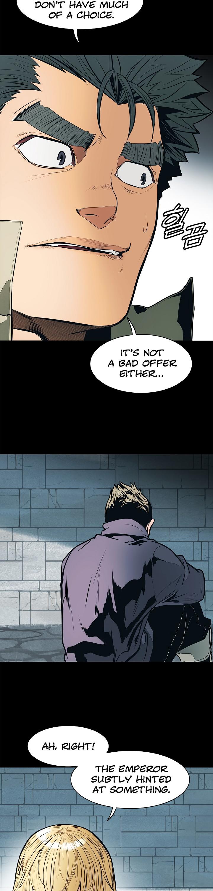 MookHyang - Dark Lady chapter 50 page 36