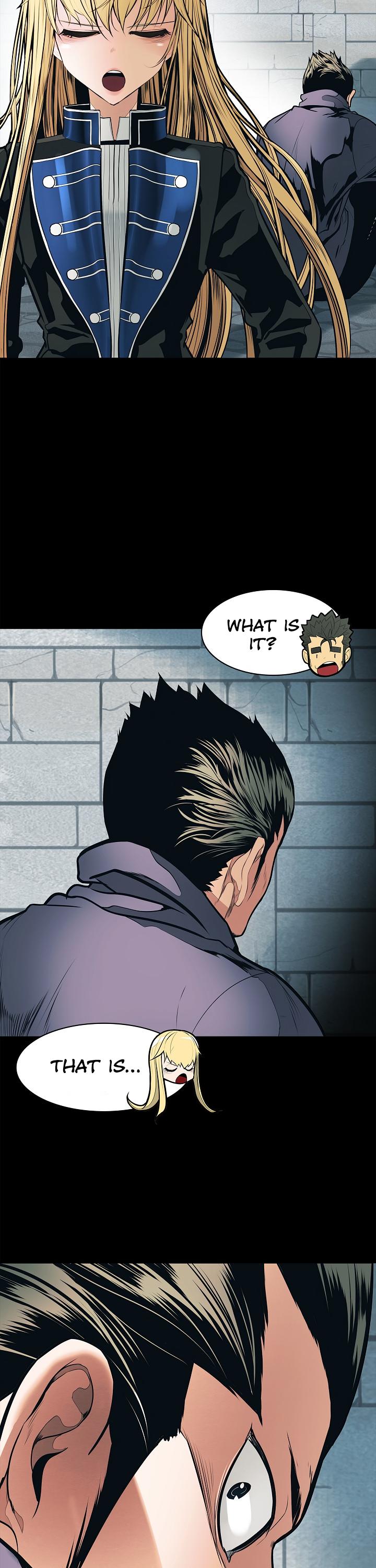 MookHyang - Dark Lady chapter 50 page 37