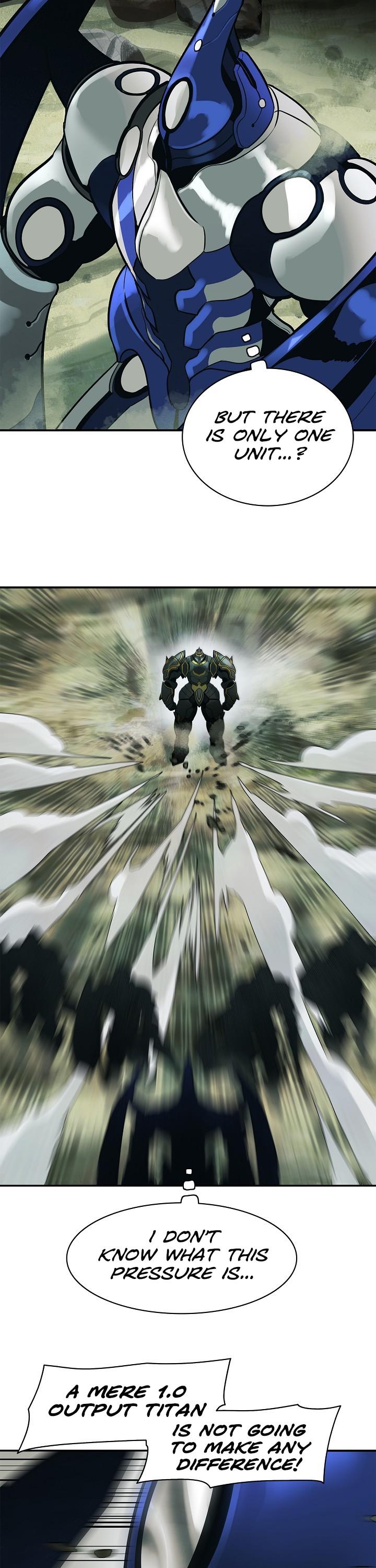 MookHyang - Dark Lady chapter 50 page 4