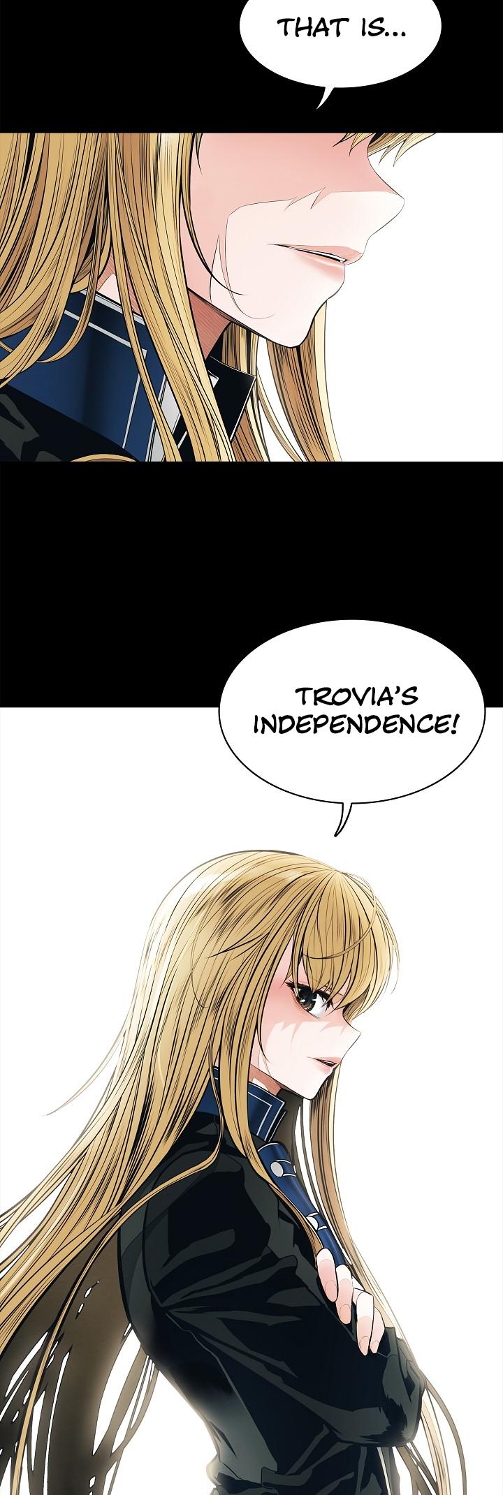 MookHyang - Dark Lady chapter 50 page 43