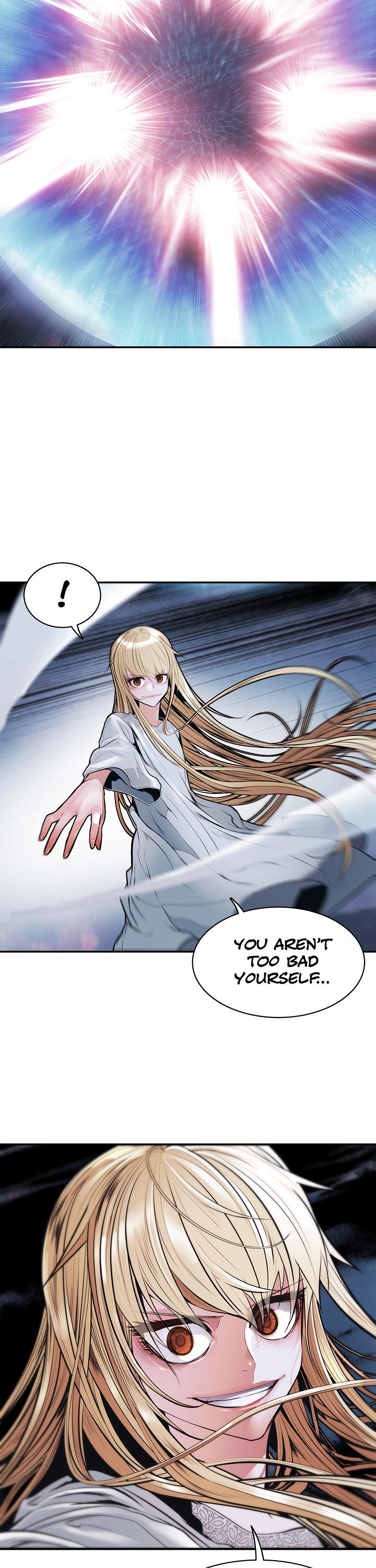 MookHyang - Dark Lady chapter 57 page 13