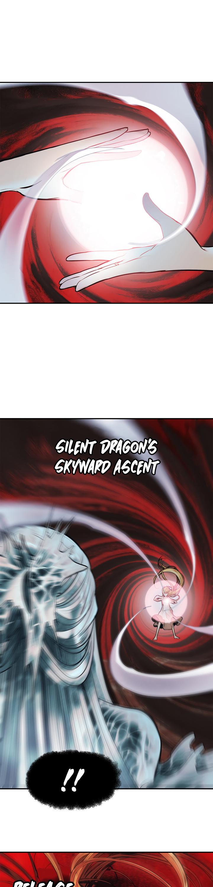 MookHyang - Dark Lady chapter 57 page 15