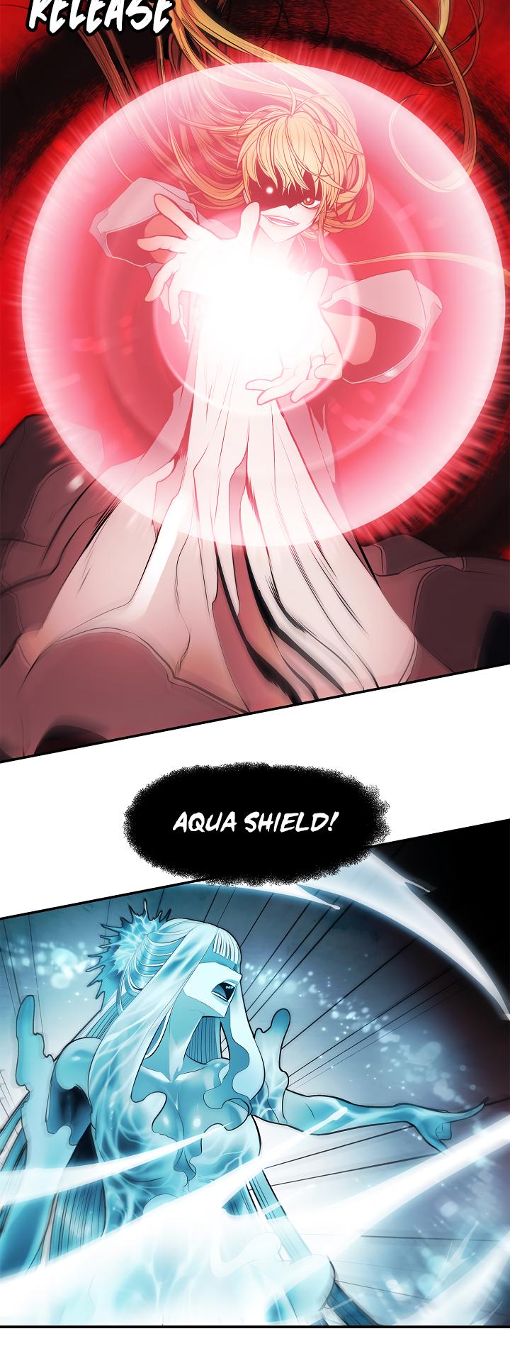 MookHyang - Dark Lady chapter 57 page 16