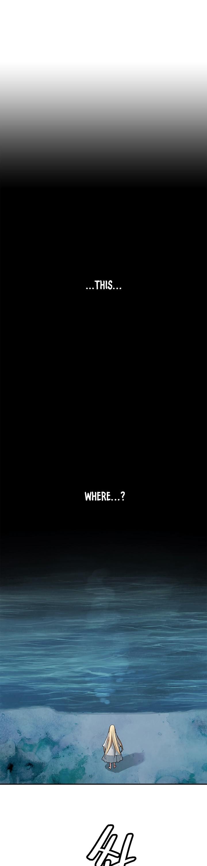 MookHyang - Dark Lady chapter 57 page 2