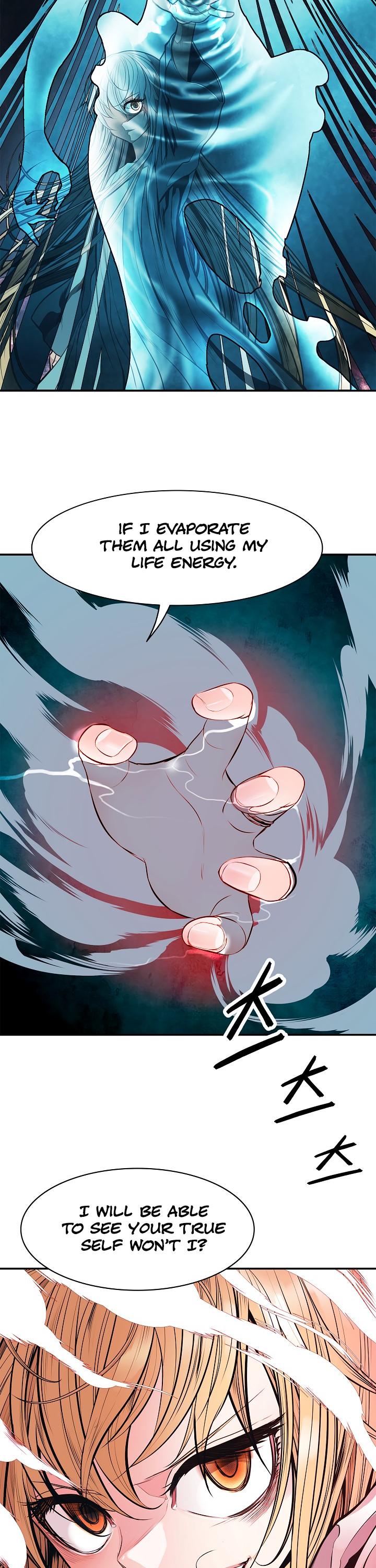 MookHyang - Dark Lady chapter 57 page 21