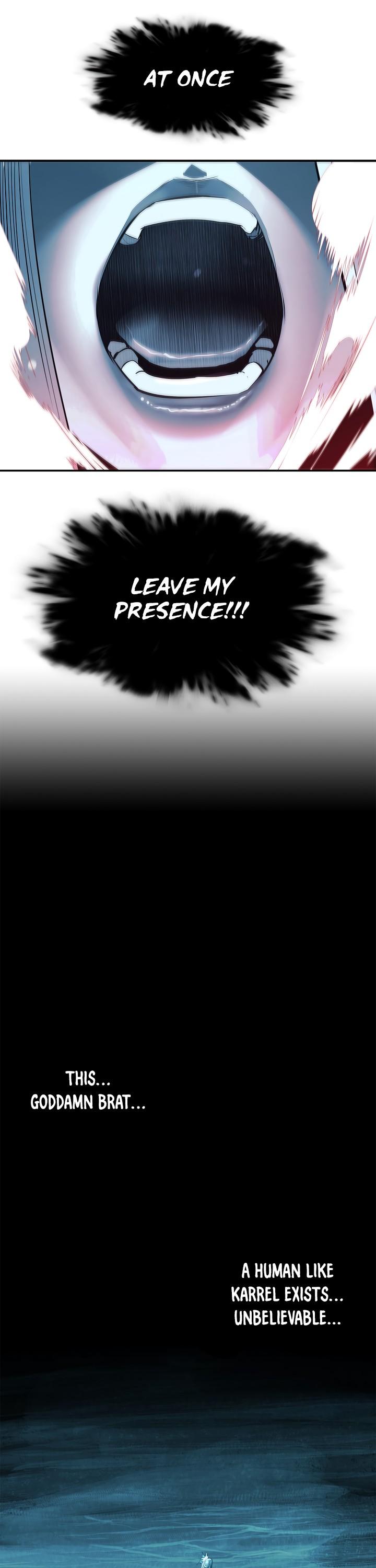 MookHyang - Dark Lady chapter 57 page 24