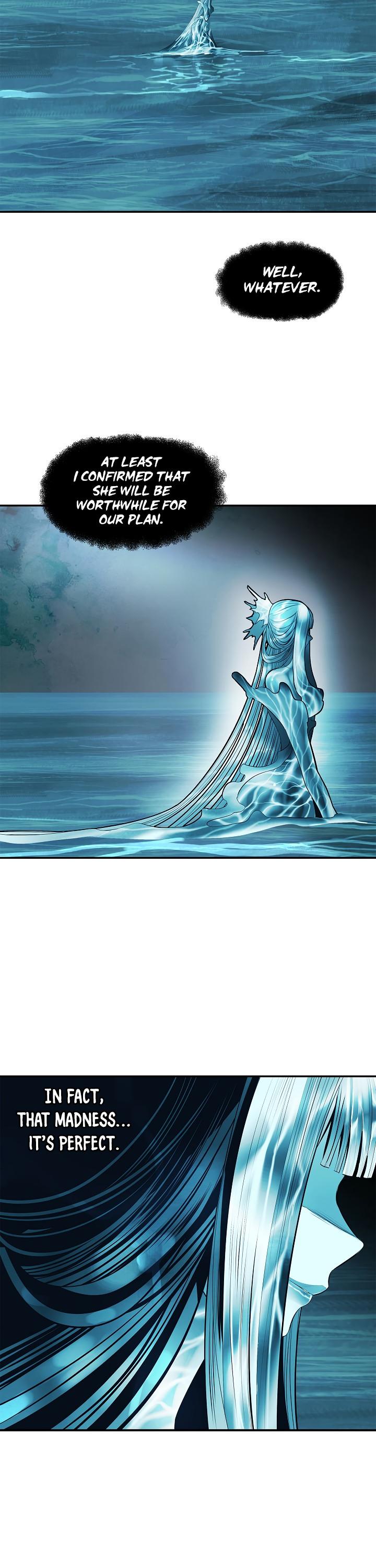 MookHyang - Dark Lady chapter 57 page 25