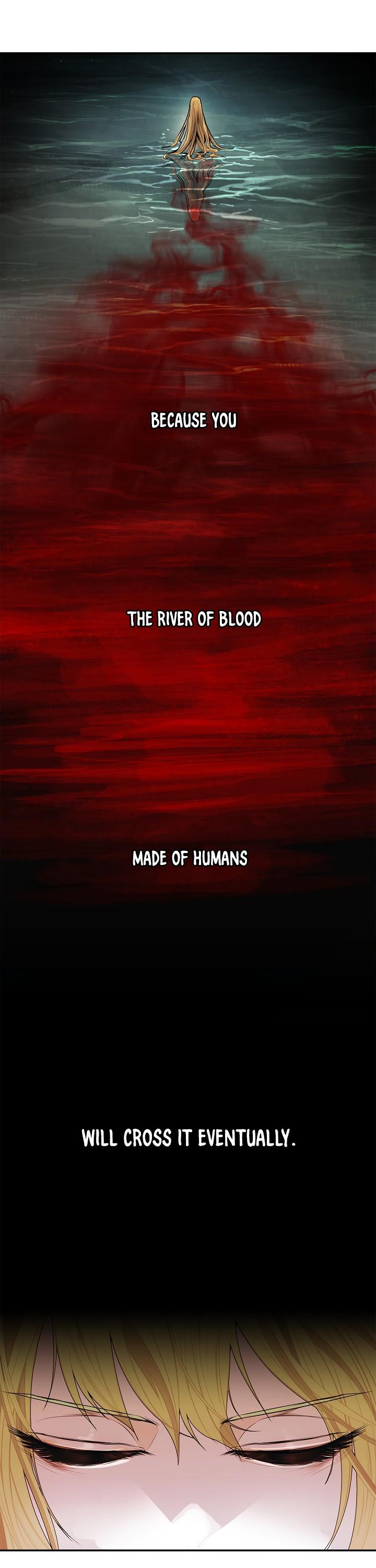 MookHyang - Dark Lady chapter 57 page 26