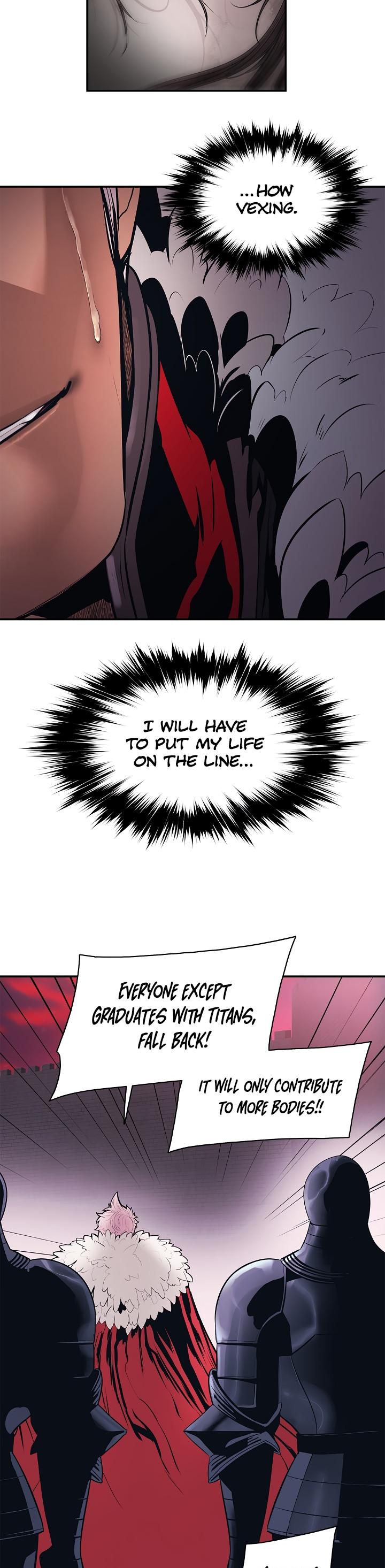 MookHyang - Dark Lady chapter 57 page 32