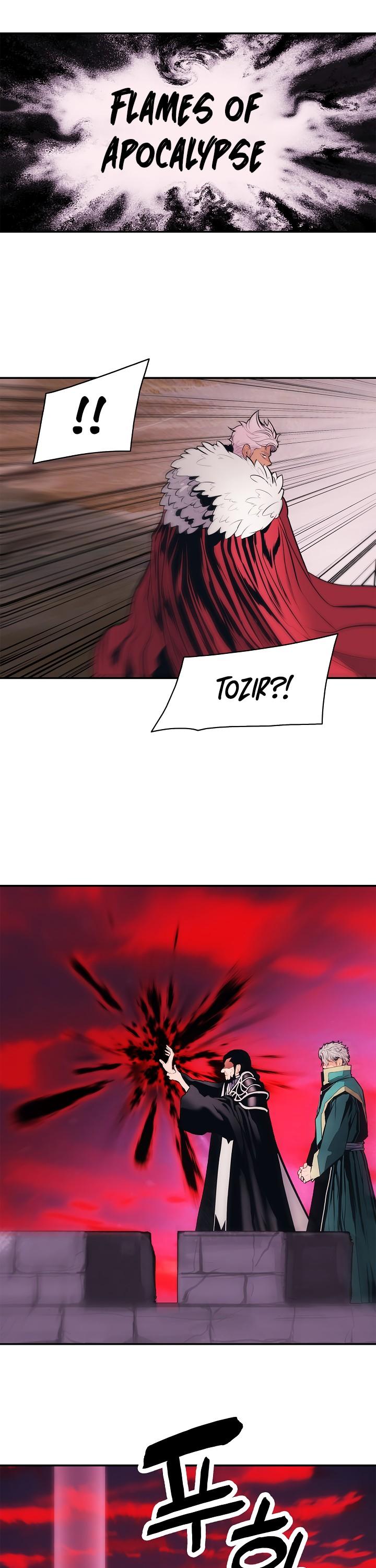 MookHyang - Dark Lady chapter 57 page 34