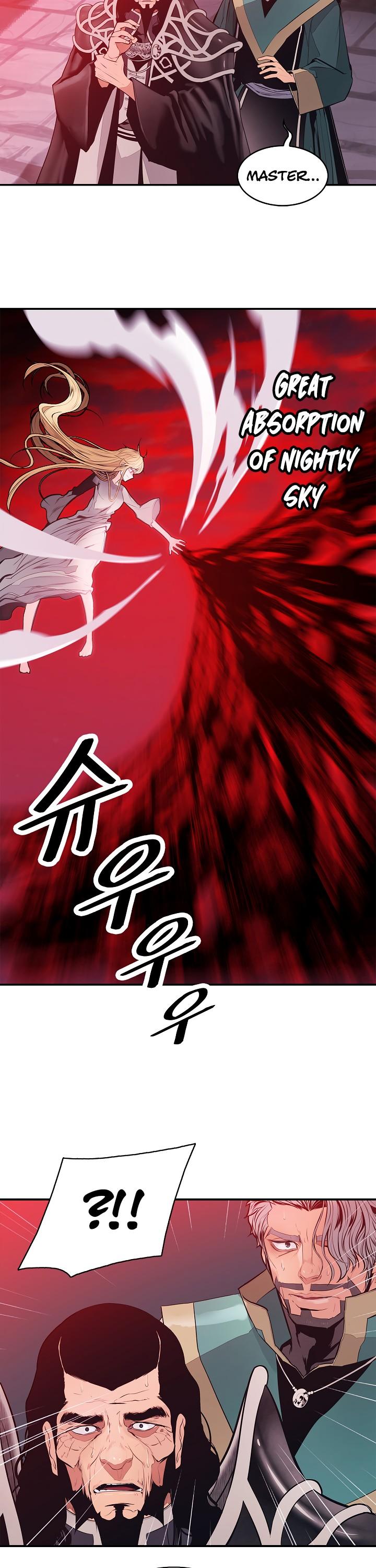 MookHyang - Dark Lady chapter 57 page 36