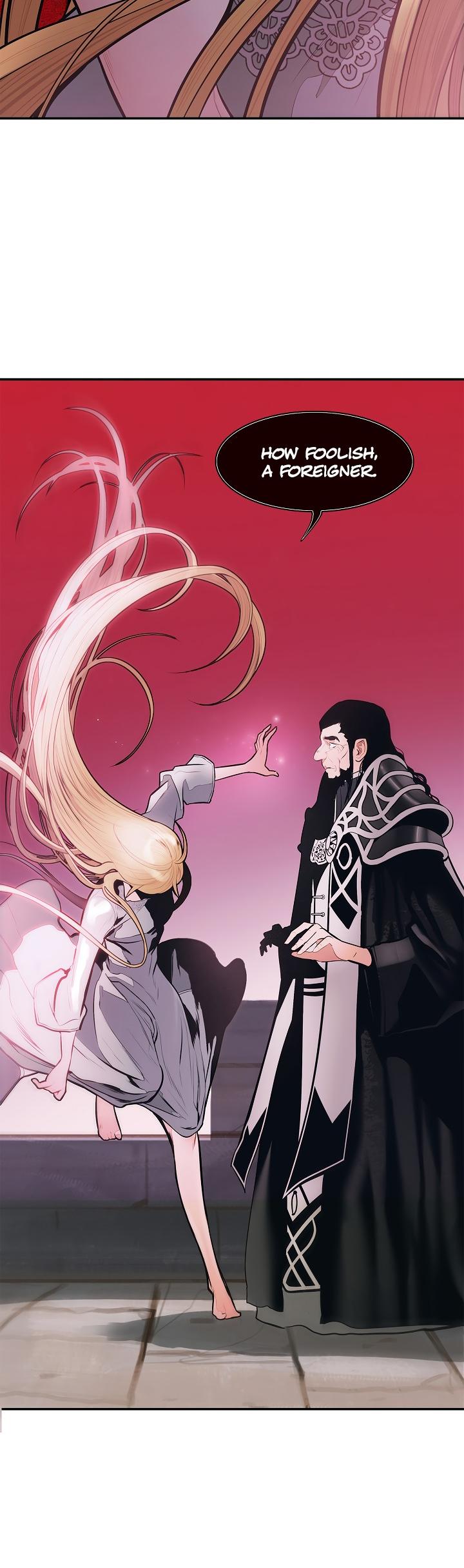 MookHyang - Dark Lady chapter 57 page 38