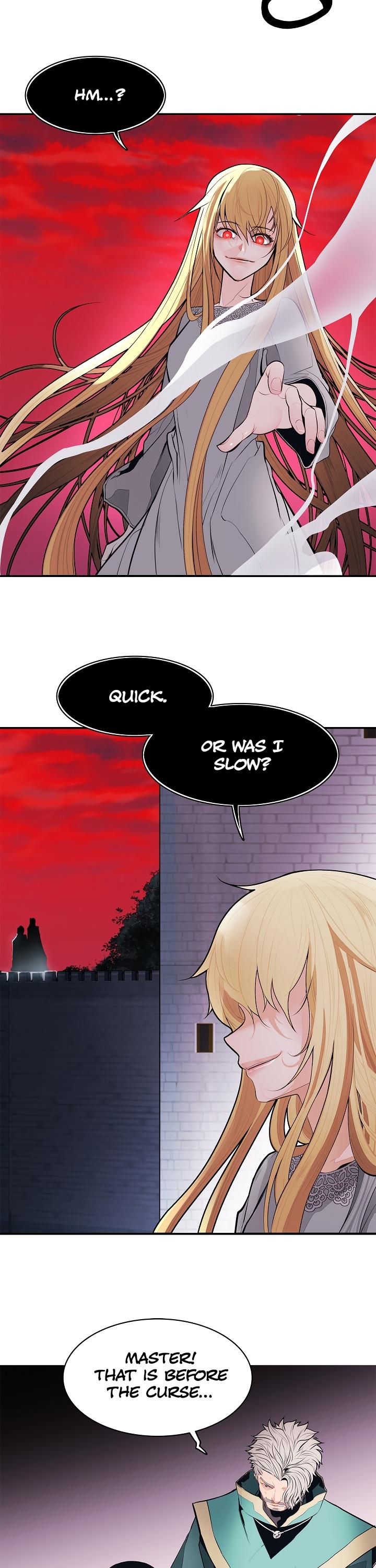 MookHyang - Dark Lady chapter 57 page 40