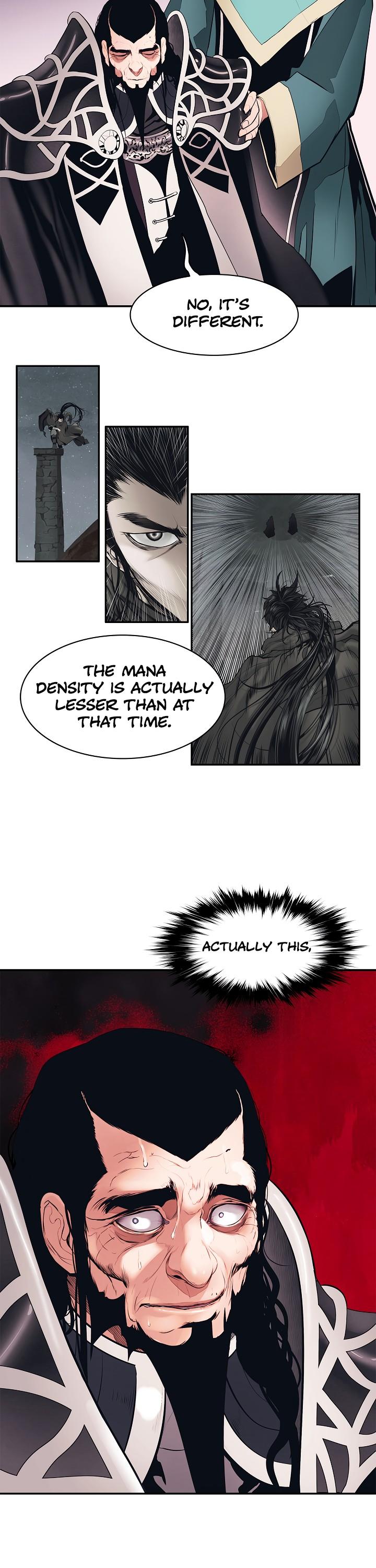 MookHyang - Dark Lady chapter 57 page 41