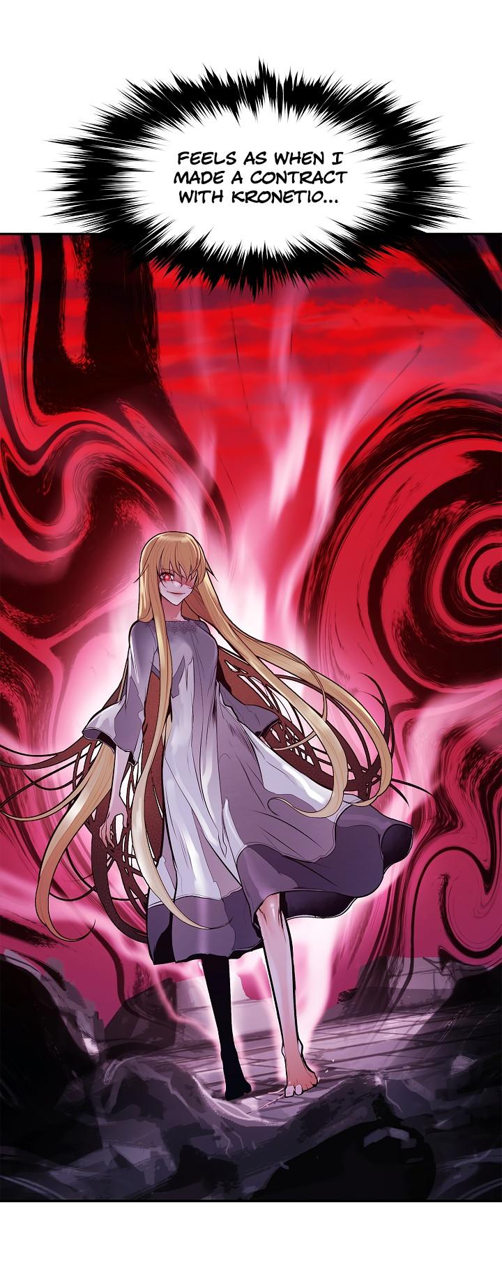 MookHyang - Dark Lady chapter 57 page 42