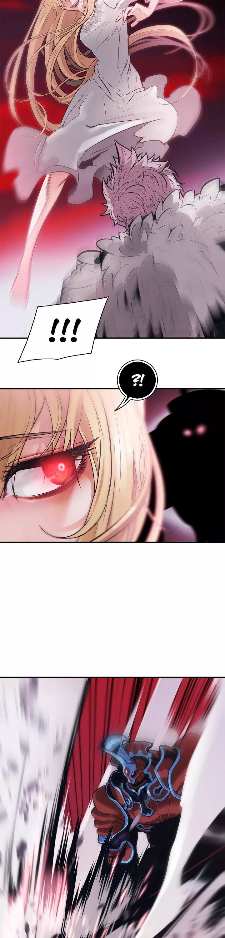 MookHyang - Dark Lady chapter 58 page 14