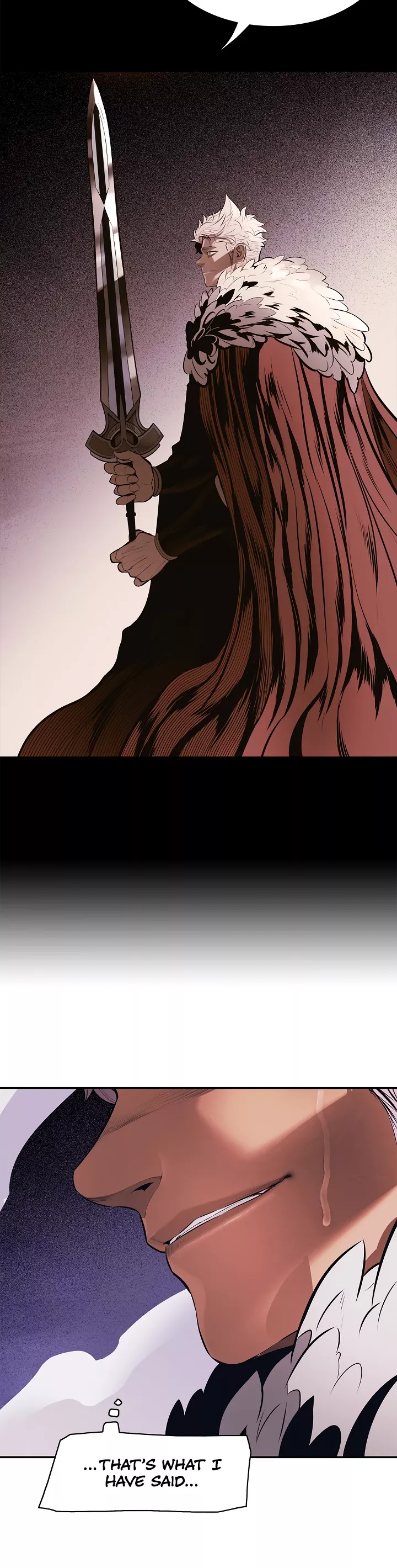 MookHyang - Dark Lady chapter 58 page 16