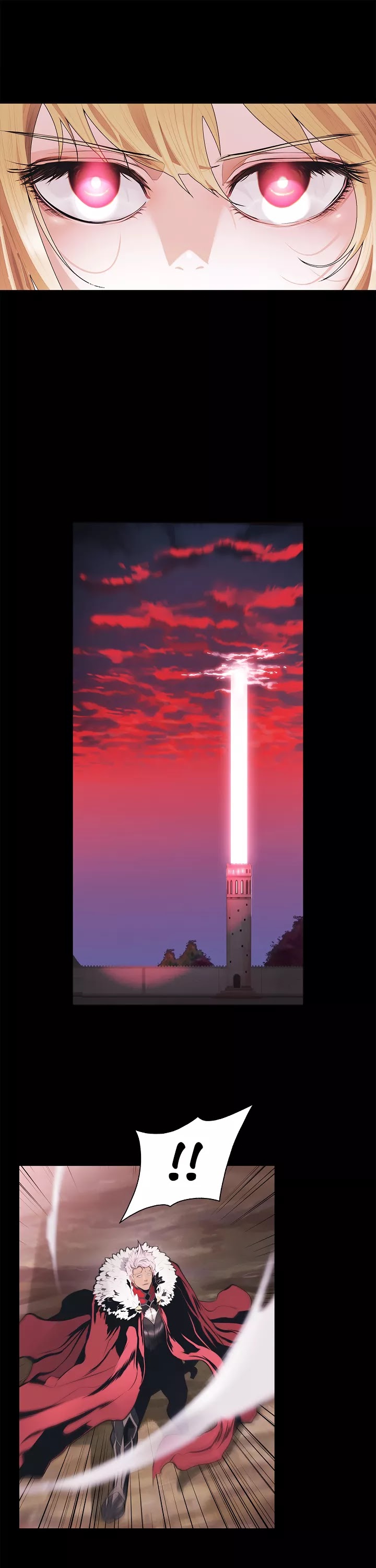 MookHyang - Dark Lady chapter 58 page 2