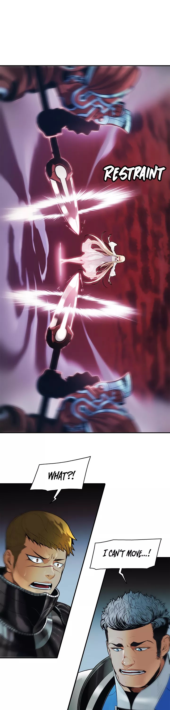 MookHyang - Dark Lady chapter 58 page 22