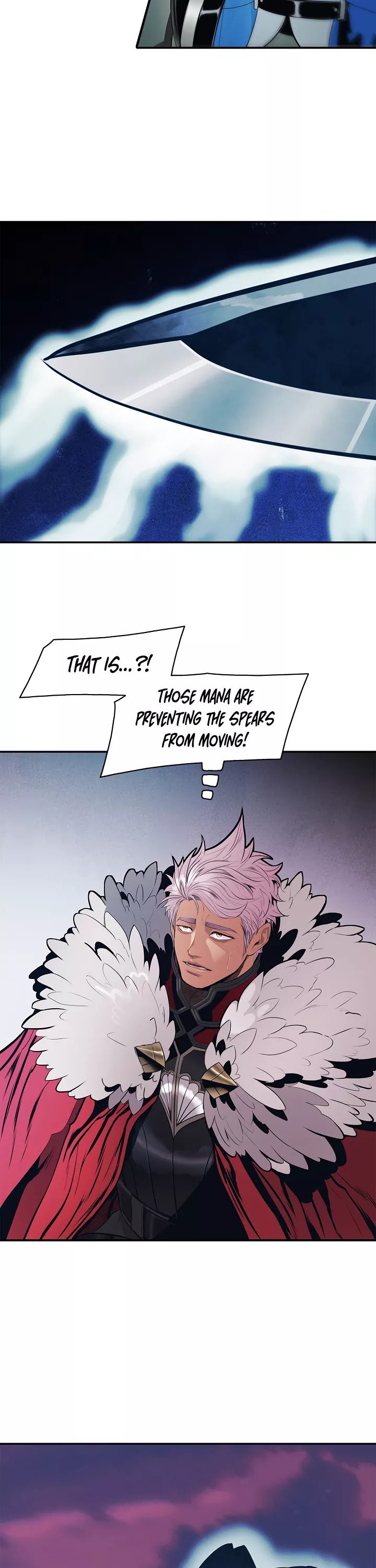 MookHyang - Dark Lady chapter 58 page 23