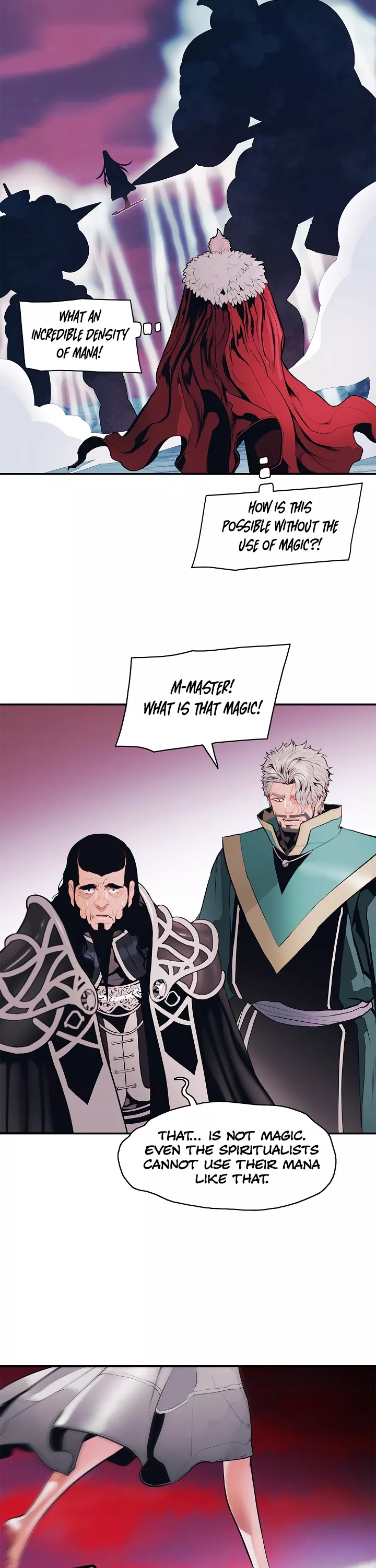 MookHyang - Dark Lady chapter 58 page 24