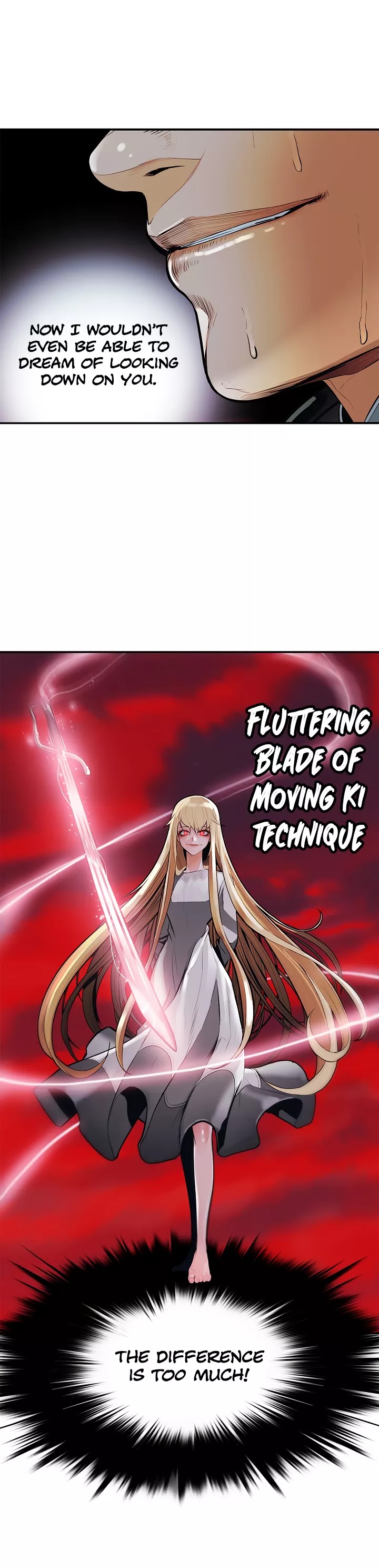 MookHyang - Dark Lady chapter 58 page 26