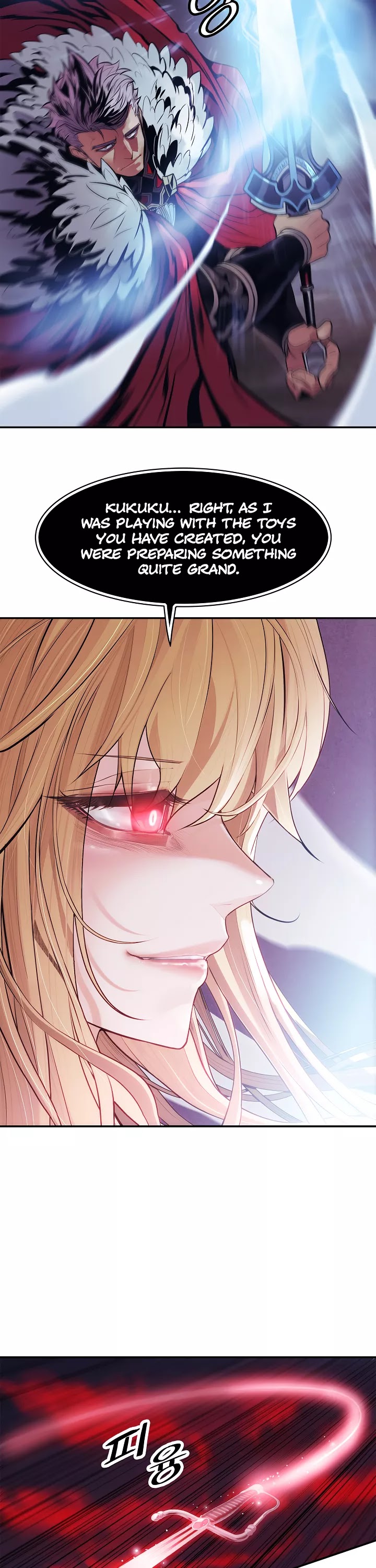 MookHyang - Dark Lady chapter 58 page 29