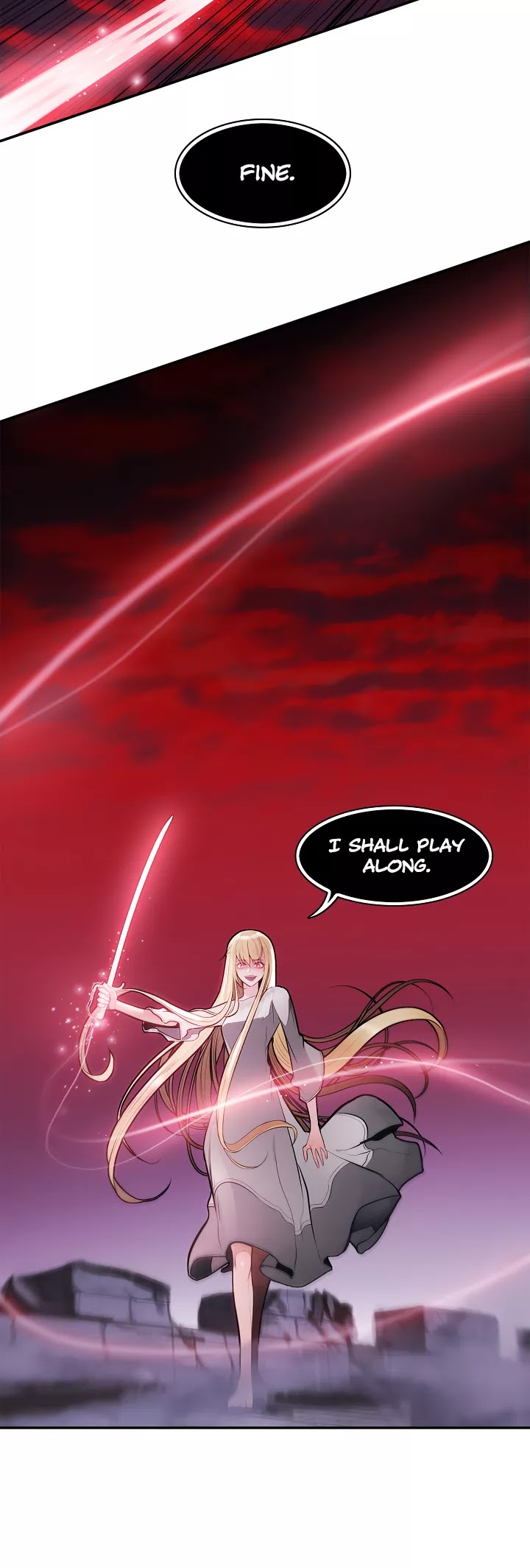 MookHyang - Dark Lady chapter 58 page 30