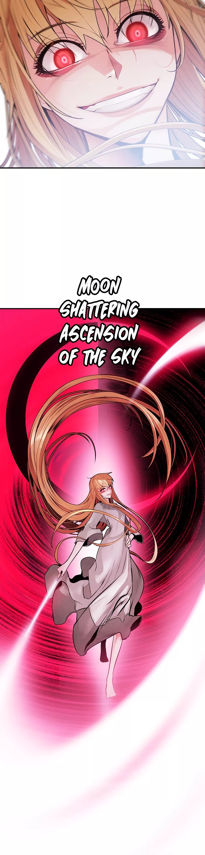 MookHyang - Dark Lady chapter 58 page 33