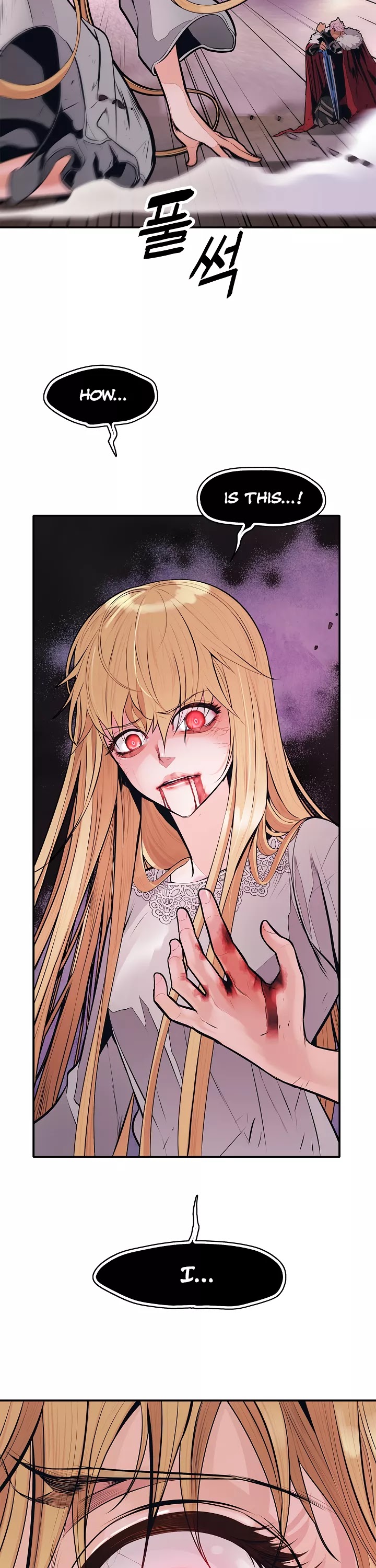 MookHyang - Dark Lady chapter 58 page 39