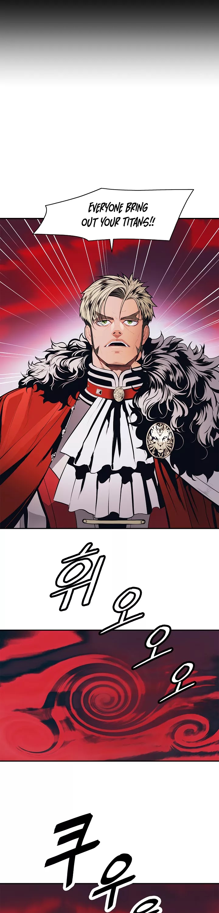 MookHyang - Dark Lady chapter 58 page 4