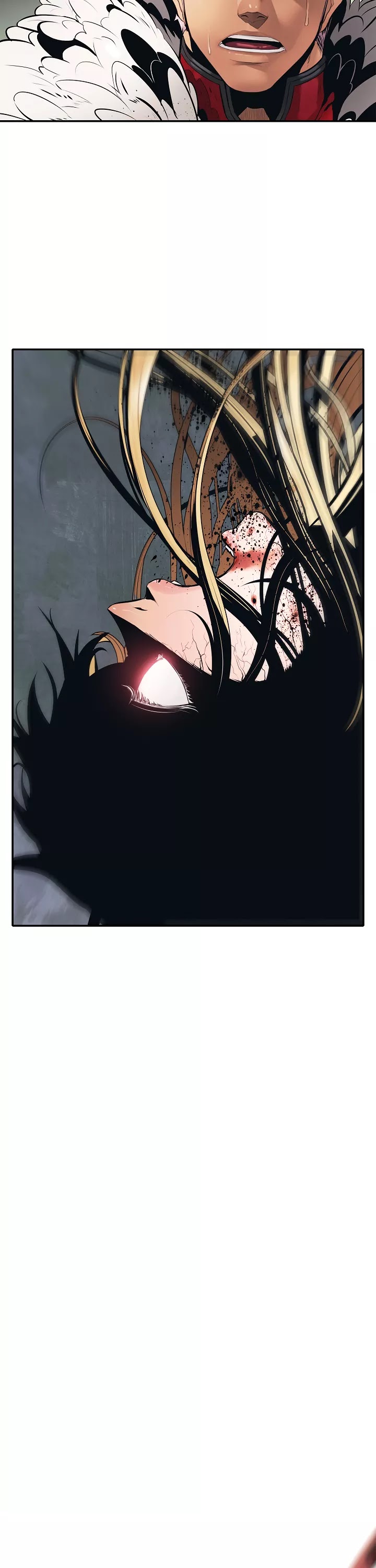 MookHyang - Dark Lady chapter 58 page 41