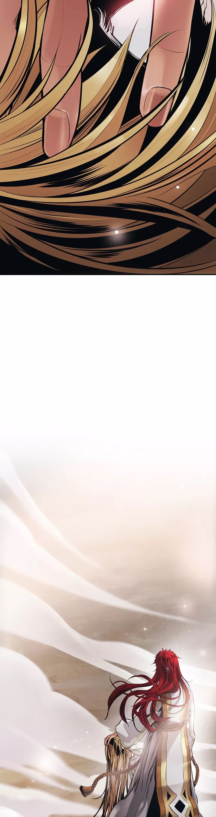 MookHyang - Dark Lady chapter 58 page 43