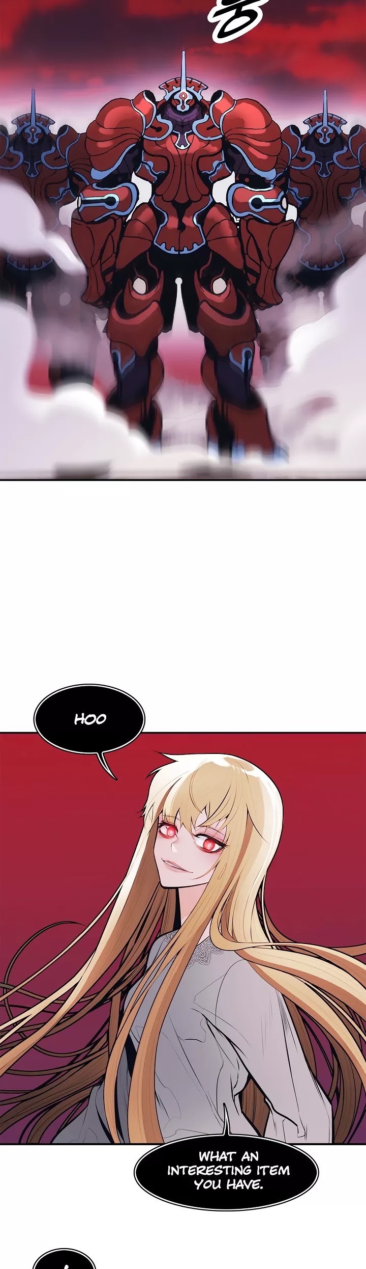 MookHyang - Dark Lady chapter 58 page 5