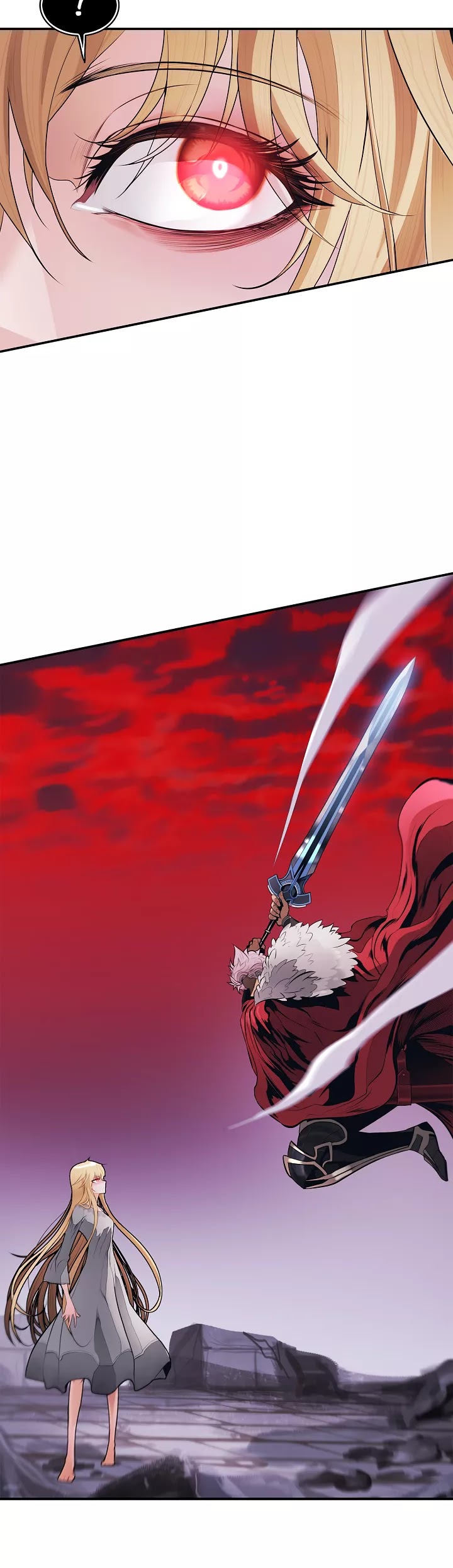 MookHyang - Dark Lady chapter 58 page 6