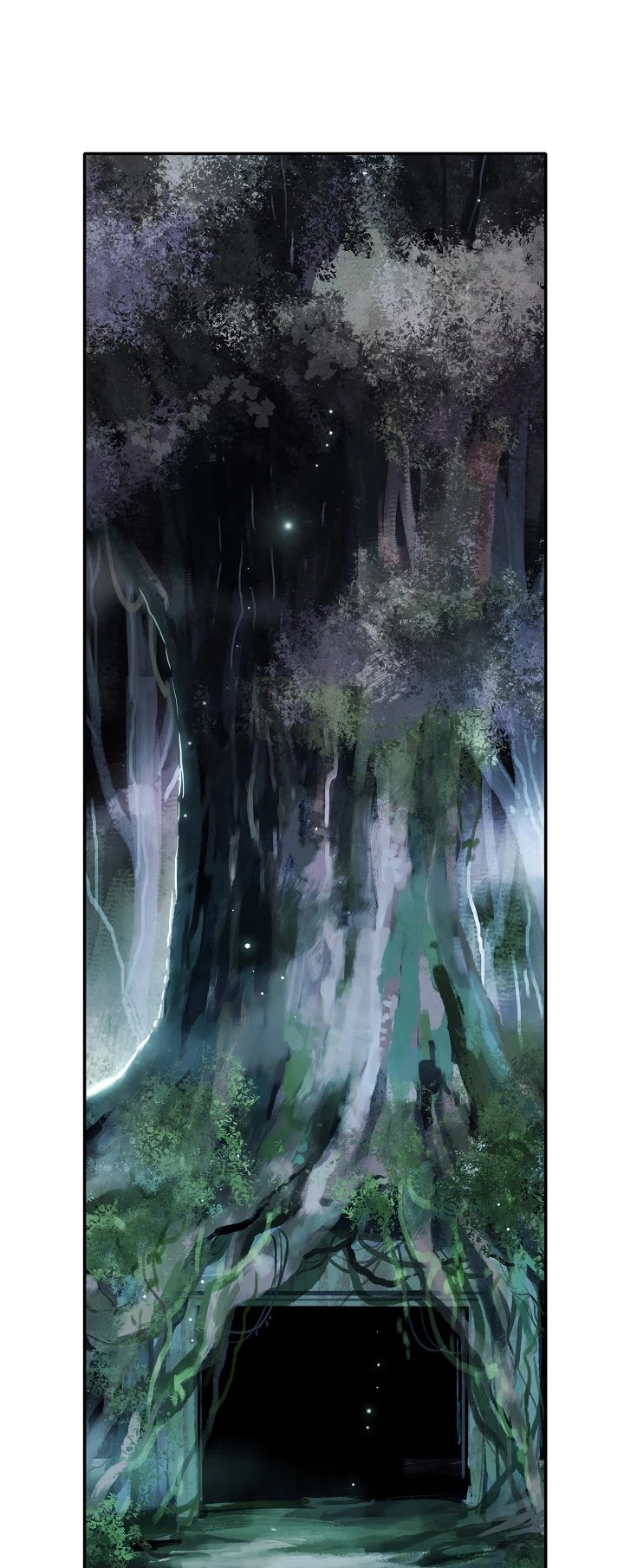 MookHyang - Dark Lady chapter 60 page 2