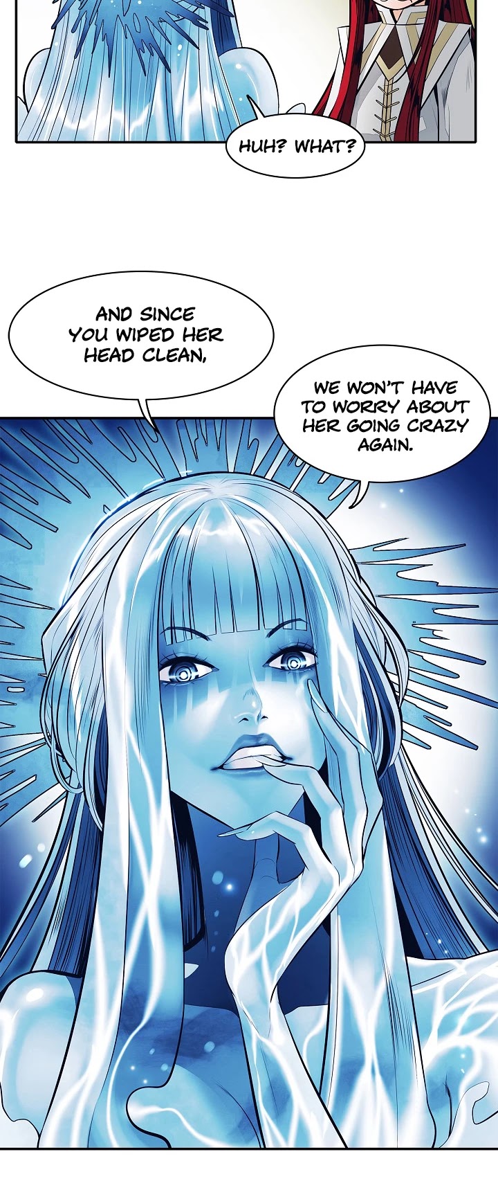 MookHyang - Dark Lady chapter 60 page 24