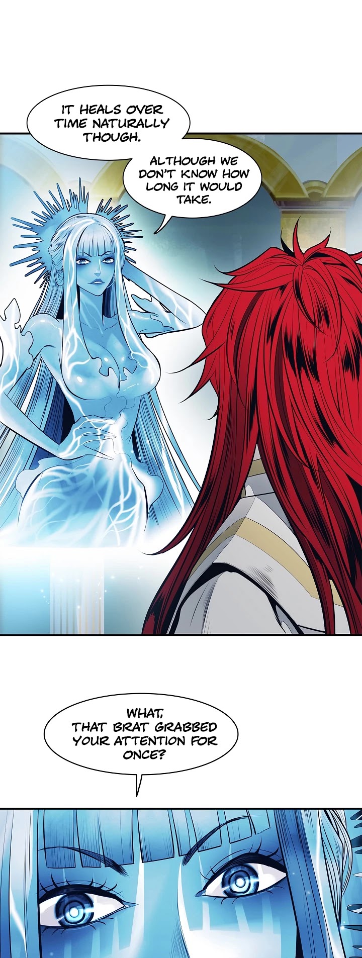 MookHyang - Dark Lady chapter 60 page 26