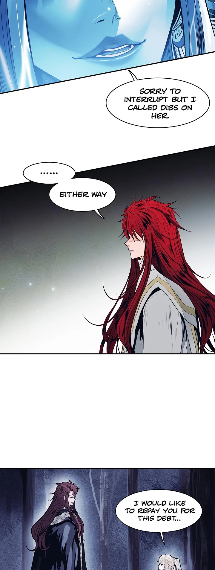 MookHyang - Dark Lady chapter 60 page 27