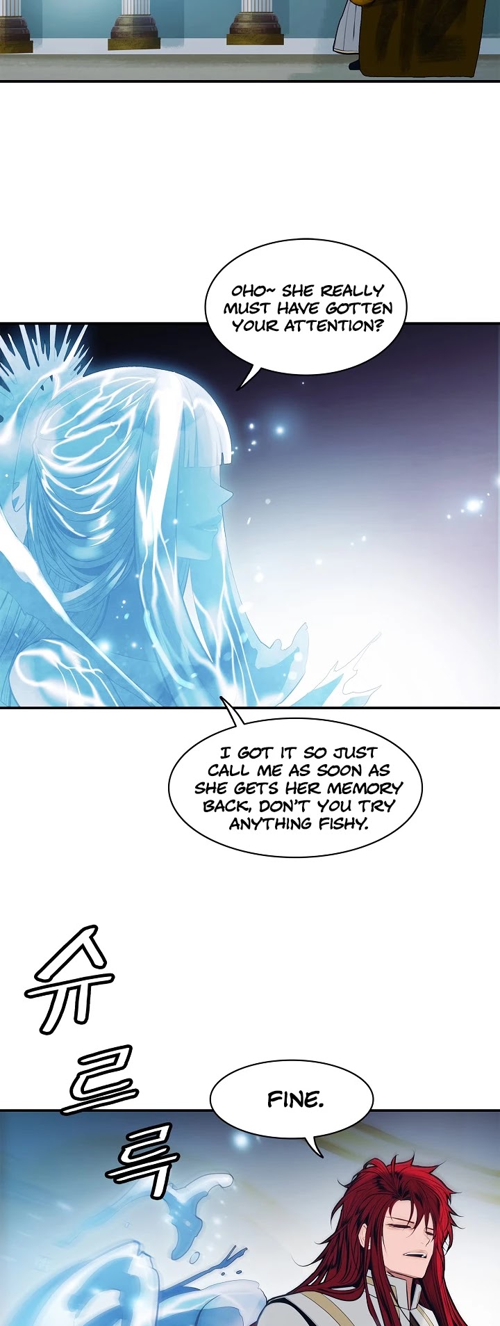 MookHyang - Dark Lady chapter 60 page 29