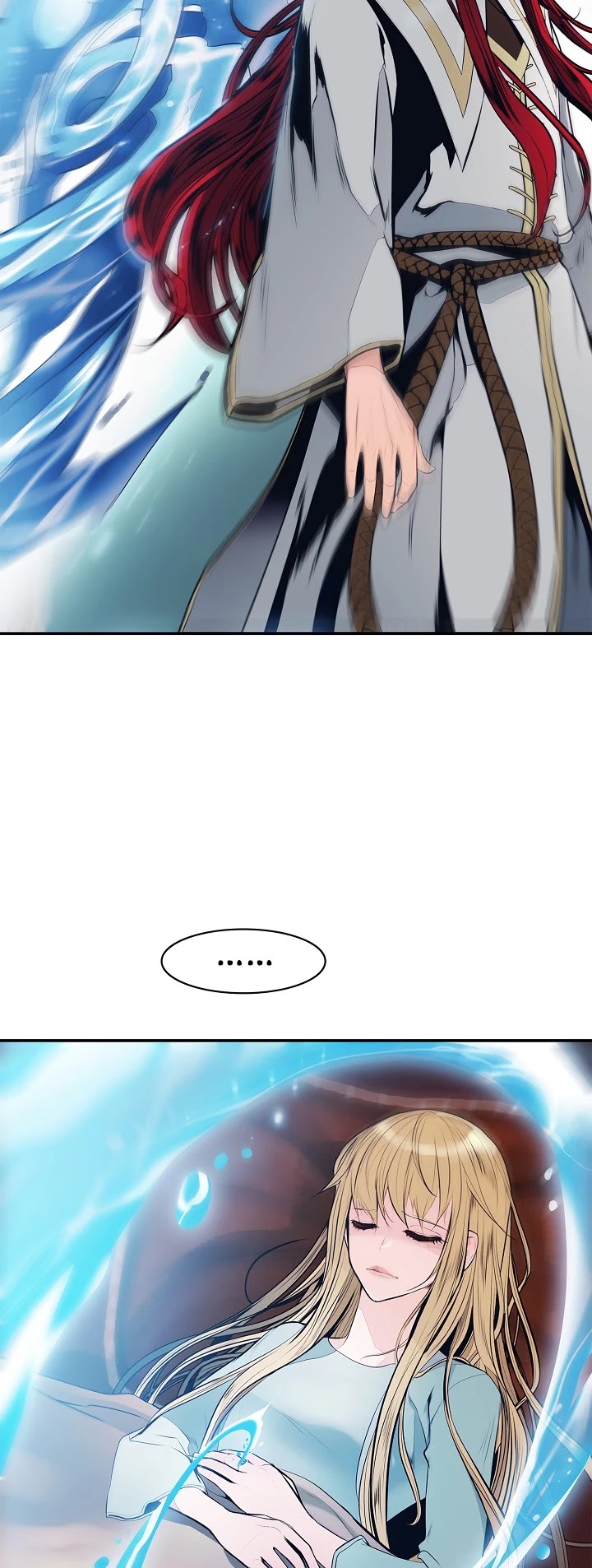 MookHyang - Dark Lady chapter 60 page 30