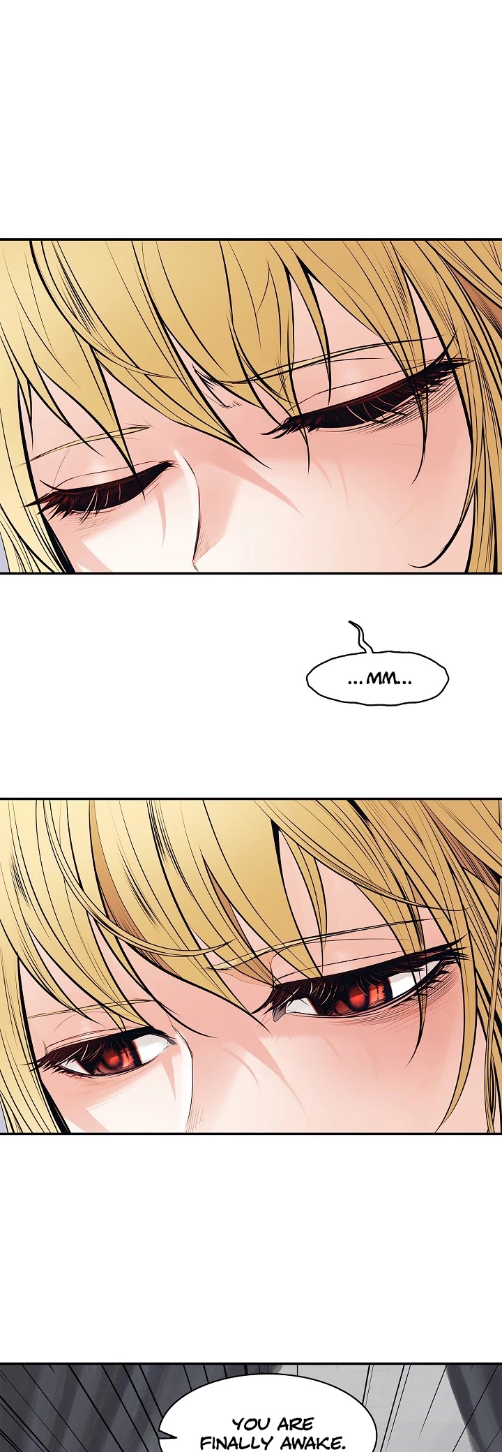 MookHyang - Dark Lady chapter 60 page 32