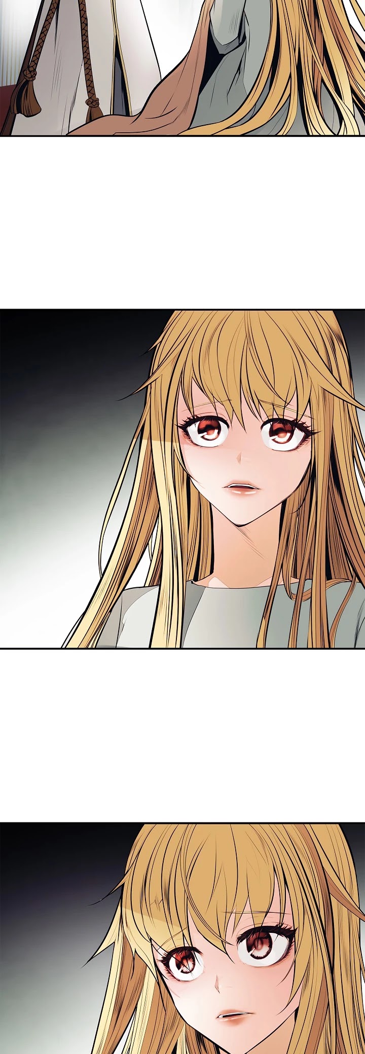 MookHyang - Dark Lady chapter 60 page 34