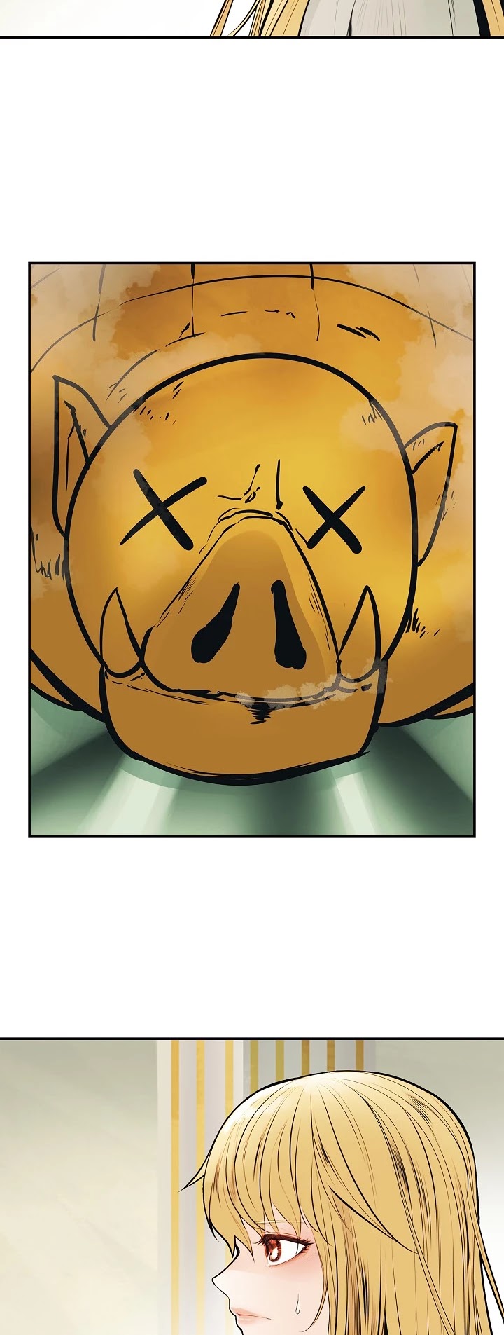 MookHyang - Dark Lady chapter 60 page 41